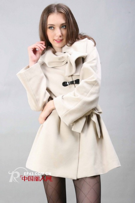 KensKan时尚女装 不经意间尽显唯美与优雅