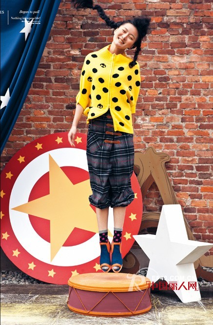 CRZ强势来袭 绚烂荧光黄绽放冬日街头