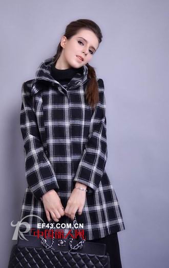 BtYo魅力尚品经典品牌女装  让都市职业女性充满优雅魅力