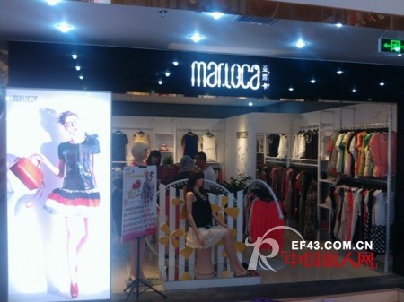 蔓露卡塑造品味,打造时尚气质范