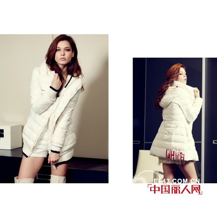 NIHENGMEI妮恒美女装  为新时代的都市女性提供高素质的生活空间