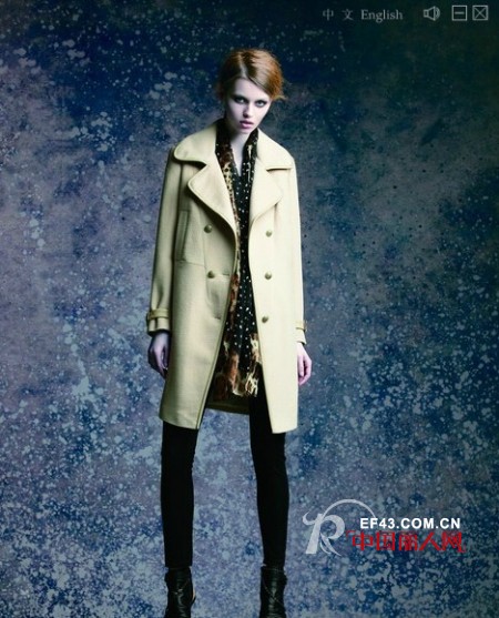 玛克茜妮-MAXRIENY