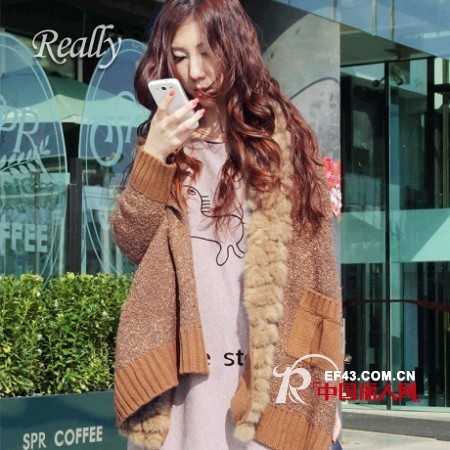 芮莉女装2013大拜年 专业打造约会Party装