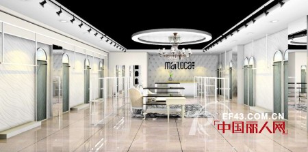 MARLOCA蔓露卡征战12月,惊人速度签约加盟店