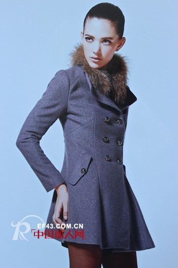 23街韩式风格女装  BLINGBLING触动你睡衣渐浓的时尚神经