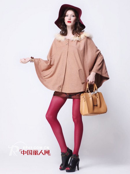 五丁目·衣舍韩式女装  量身打造只属于你的服饰