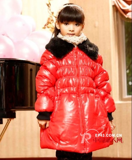 快乐王子童装,打造精彩俏皮的时尚童年