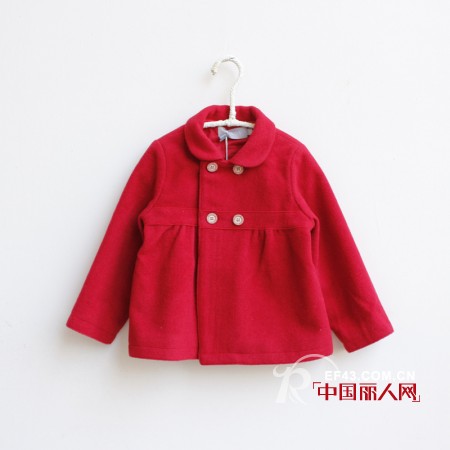 喜庆红衣开年旺   喜气洋洋过春节