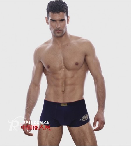 生活地带男士内衣 关爱男性健康时尚