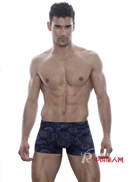 生活地带男士内衣 关爱男性健康时尚