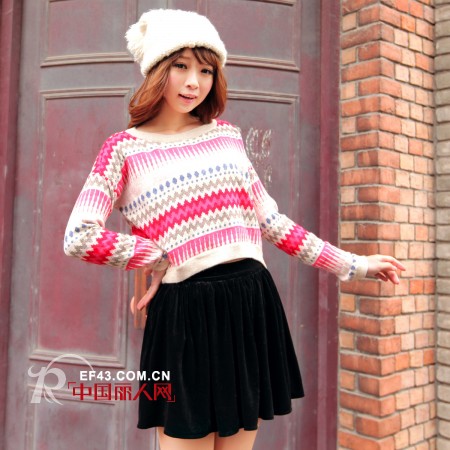 至IN的波普艺术  让这个冬日变幻多彩