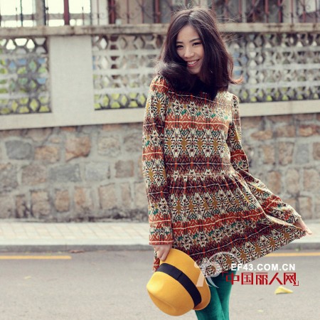 至IN的波普艺术  让这个冬日变幻多彩