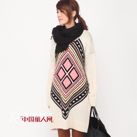 至IN的波普艺术  让这个冬日变幻多彩