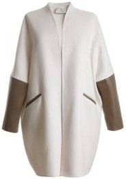 Agnona 发布2013年春夏系列 带来低调奢华体验