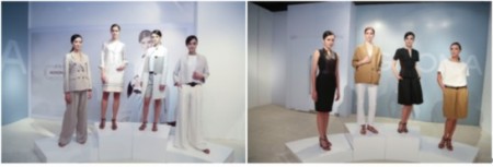 Agnona 发布2013年春夏系列 带来低调奢华体验