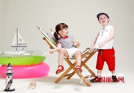 可可鸭QQduck小童华丽启幕