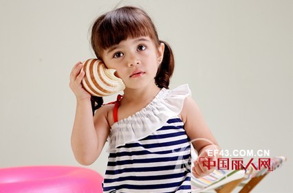 可可鸭QQduck小童华丽启幕