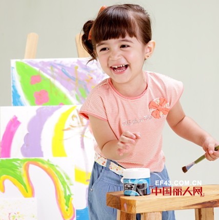 可可鸭QQduck小童华丽启幕