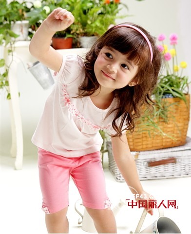 可可鸭QQduck小童华丽启幕