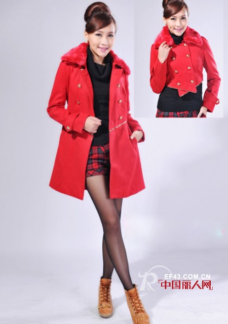 咏仕女装:体现优雅气质,塑造时尚魅力