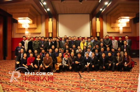 赢在中国•再聚首 体会内衣开创新契机