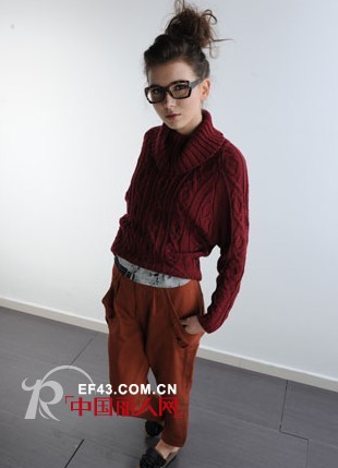 KKO时尚女装品牌2013春夏季订货会开始啦