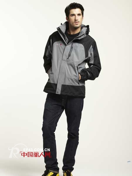 UNUSUL户外装 和心爱的Ta一起冬游吧