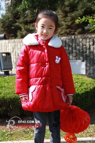 卯卯哥品牌童装  专业化品牌营销模式免除加盟商后顾之忧