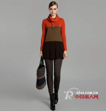 恩裳INSUN 品牌女装  打造阳光,时尚衣着新世界