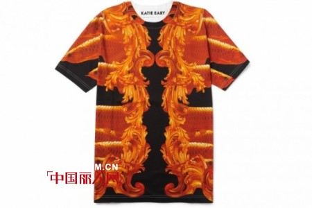 Katie Eary推出2013年单品  动物元素大集合