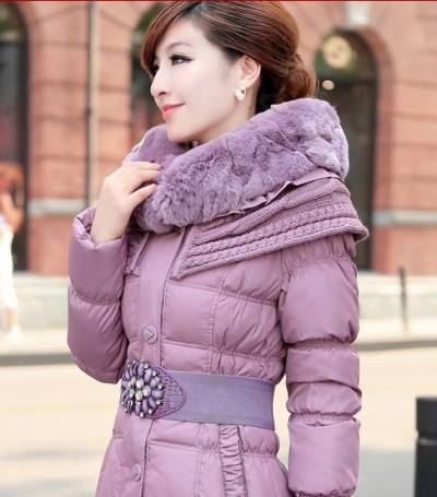 冬季时尚羽绒服大推荐 穿出温暖 穿出时尚 冬季时尚羽绒服大推荐 穿出温暖 穿出时尚