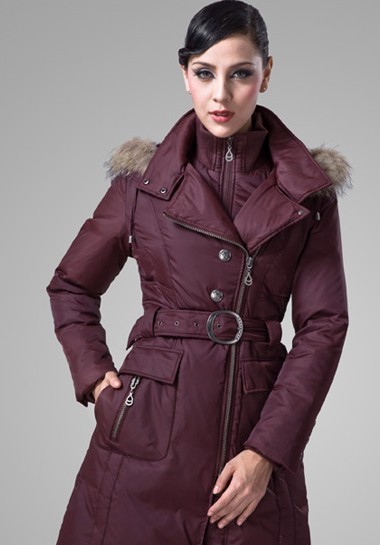 冬季时尚羽绒服大推荐 穿出温暖 穿出时尚 冬季时尚羽绒服大推荐 穿出温暖 穿出时尚