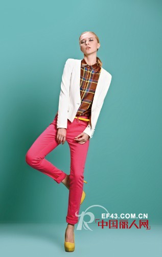 CC&DD2013春夏新品型录（一）