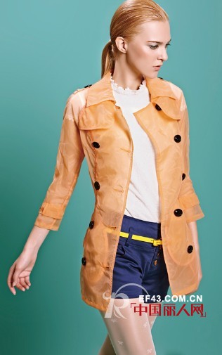 CC&DD2013春夏新品型录（一）