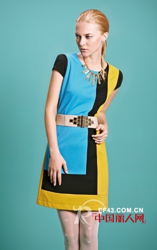 CC&DD2013春夏新品型录（一）