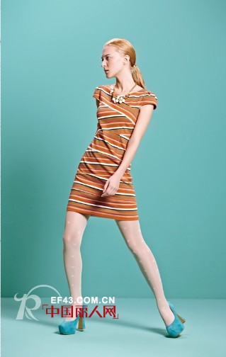 CC&DD2013春夏新品型录（一）