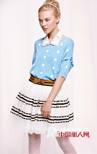 CC&DD2013春夏新品型录（一）