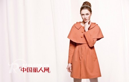 CC&DD2013春夏新品型录（一）