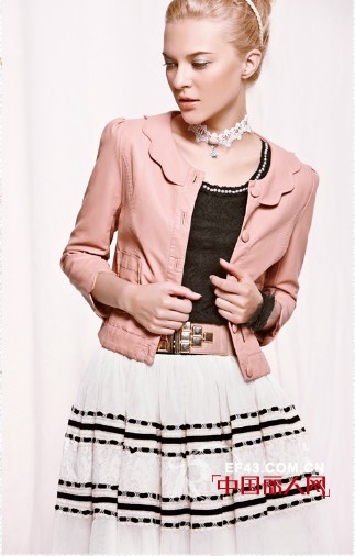 CC&DD2013春夏新品型录（一）