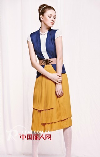 CC&DD2013春夏新品型录（二）