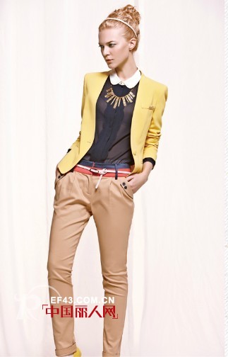 CC&DD2013春夏新品型录（二）