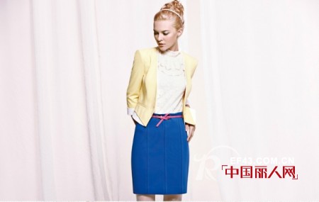 CC&DD2013春夏新品型录（二）