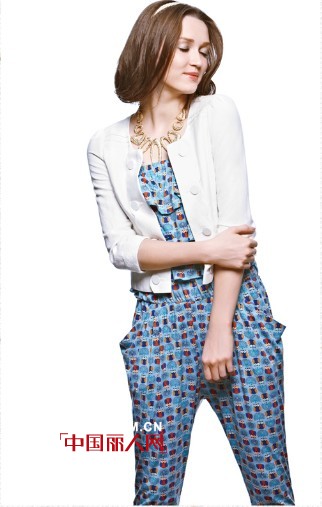 CC&DD2013春夏新品型录（二）