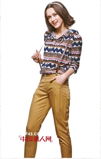 CC&DD2013春夏新品型录（二）