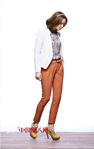 CC&DD2013春夏新品型录（二）