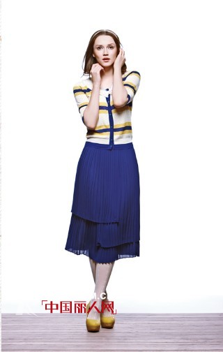 CC&DD2013春夏新品型录（二）