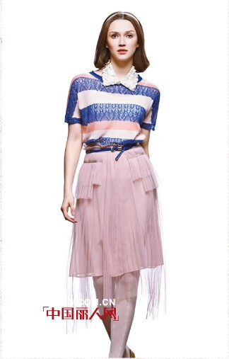 CC&DD2013春夏新品型录（二）