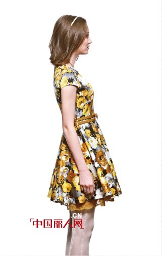 CC&DD2013春夏新品型录（二）