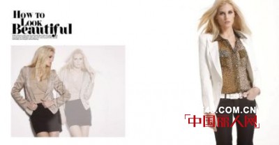 JIFEN姬芬时尚女装品牌,展现女性永恒经典风格