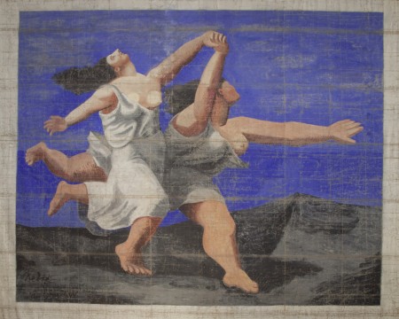 文化香奈儿·《一幅布景与五幕传奇》展览